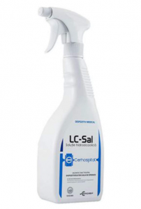 cerhospital disinfettante