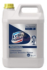 Lysoform professional disinfettanti