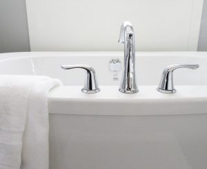 sanificazione bagno