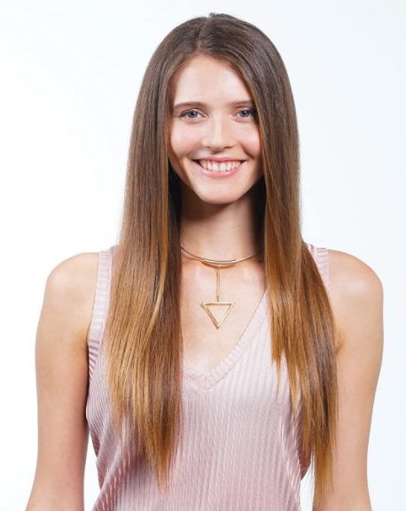 Imetec bellissima vapore capelli lisci