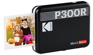 Kodak mini 3 Retro P300R