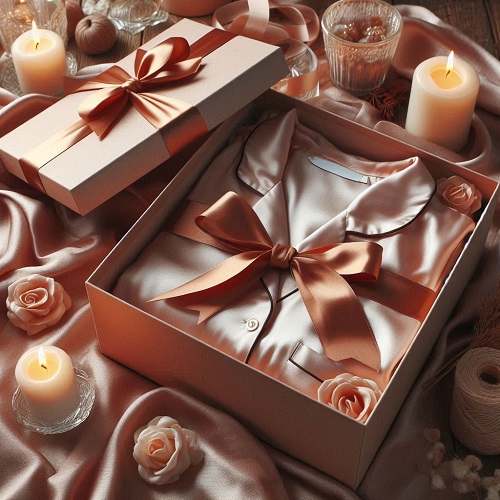 confezione regalo