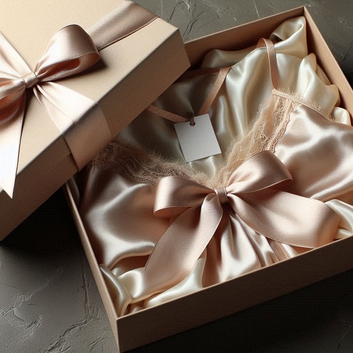 confezione regalo