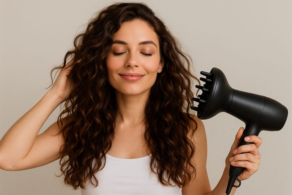 Phon con diffusore