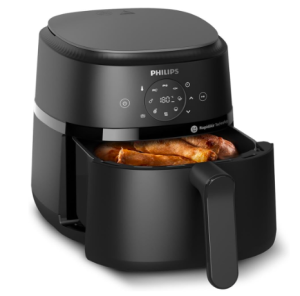 Friggitrice ad aria Philips Airfryer