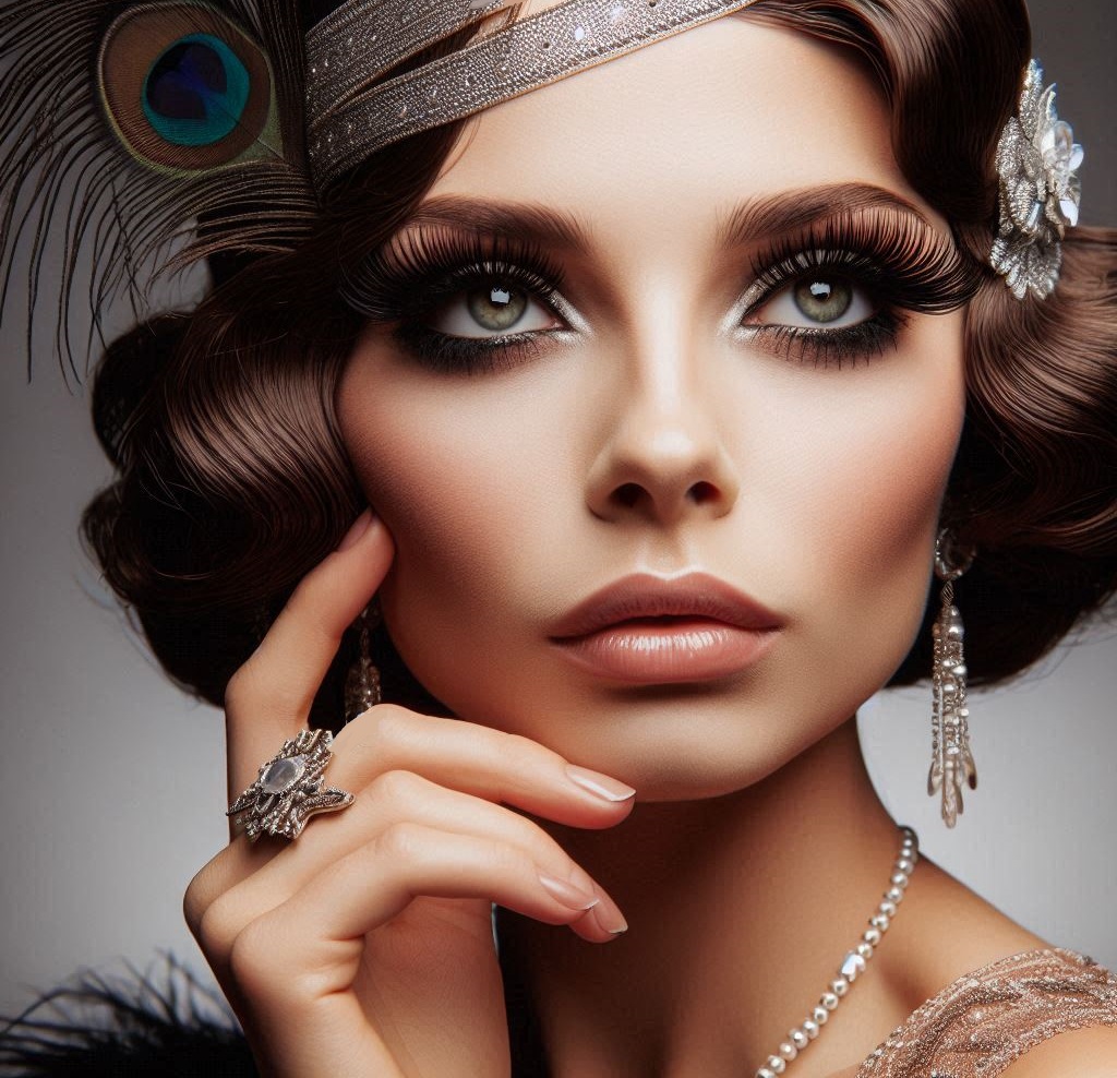 diva anni 20