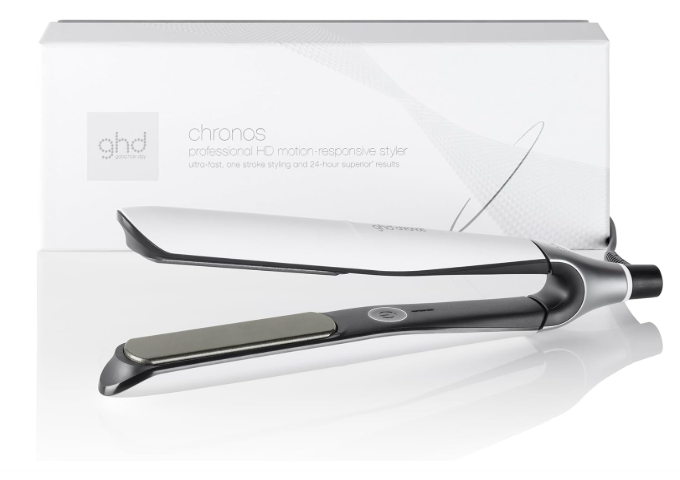 Piastra capelli GHD professionale